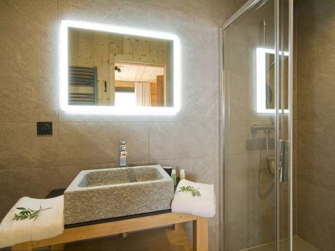 CHALET 14 personnes - Chalet 14 personnes (env. 250 m²)