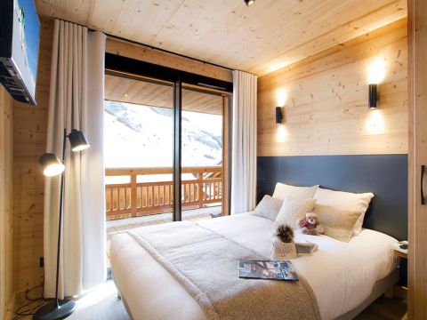 CHALET 14 personnes - Chalet 14 personnes (env. 250 m²)