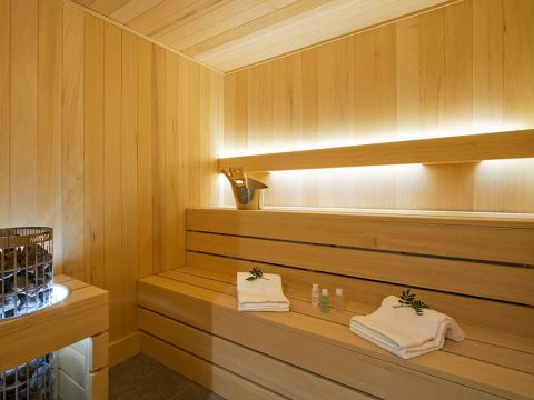 Chalet l'Ours Brun - Les Deux Alpes - Camping Isère - Image N°9