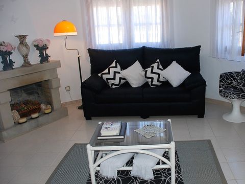 VILLA 8 personnes - Villa Standard 6/8 personnes (env. 80 et 95 m²) - <em>De plain-pied ou sur 2 étages</em>