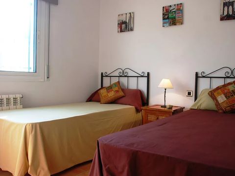 VILLA 8 personnes - Villa Standard 6/8 personnes (env. 80 et 95 m²) - <em>De plain-pied ou sur 2 étages</em>