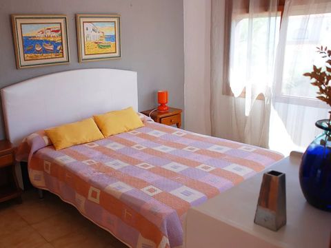 VILLA 8 personnes - Villa Standard 6/8 personnes (env. 80 et 95 m²) - <em>De plain-pied ou sur 2 étages</em>