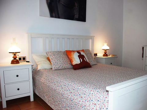 VILLA 8 personnes - Villa Standard 6/8 personnes (env. 80 et 95 m²) - <em>De plain-pied ou sur 2 étages</em>