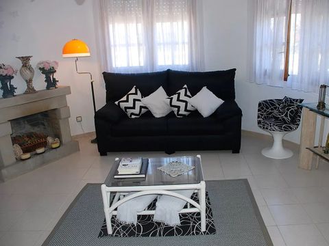 VILLA 8 personnes - Villa Standard 6/8 personnes (env. 80 et 95 m²) - <em>De plain-pied ou sur 2 étages</em>