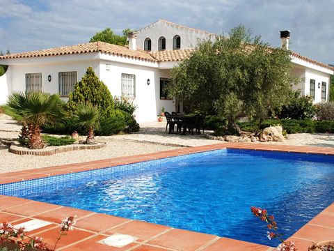 VILLA 6 personnes - Villa Standard 6/8 personnes (env. 80 et 95 m²) - <em>De plain-pied ou sur 2 étages</em>