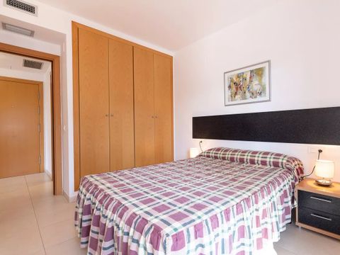 Residence Paradise - Salou - Camping Tarragone - Image N°7