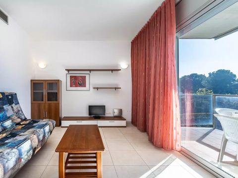 Residence Paradise - Salou - Camping Tarragone - Image N°6