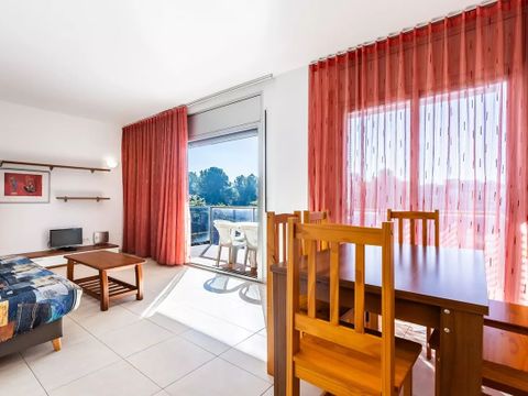 Residence Paradise - Salou - Camping Tarragone - Image N°11