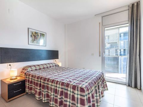 Residence Paradise - Salou - Camping Tarragone - Image N°8
