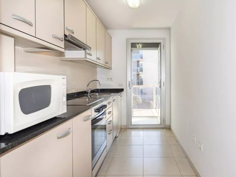 Residence Paradise - Salou - Camping Tarragone - Image N°12