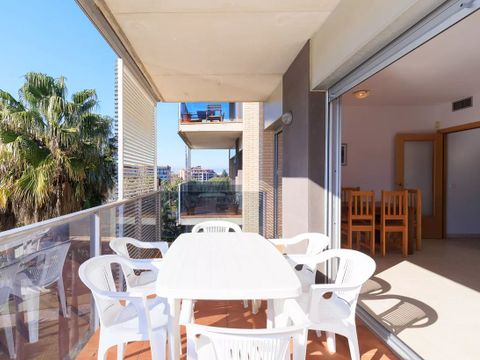 Residence Paradise - Salou - Camping Tarragone - Image N°13