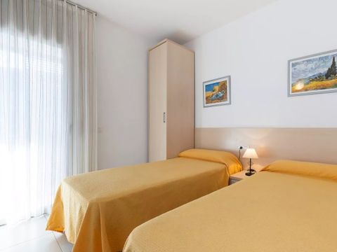 Residence Paradise - Salou - Camping Tarragone - Image N°9