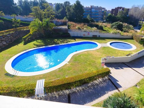 Residence Paradise - Salou - Camping Tarragone - Image N°5