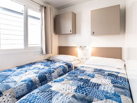MOBILHOME 6 personnes - Baia Revolution