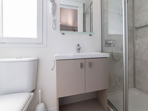 MOBILHOME 6 personnes - Baia Revolution