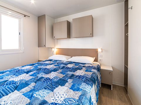 MOBILHOME 6 personnes - Baia Revolution