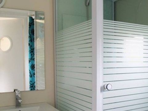 Hébergement 4 personnes - Maison flottante Aquapesca 2ch