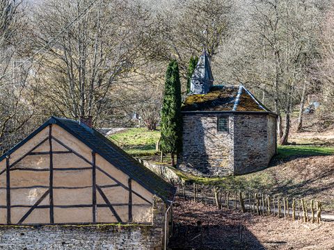 Anatura Ardenne - Camping Luxembourg - Image N°13