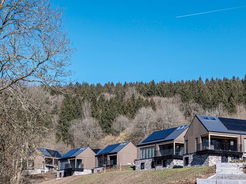 Anatura Ardenne - Camping Luxembourg - Image N°2