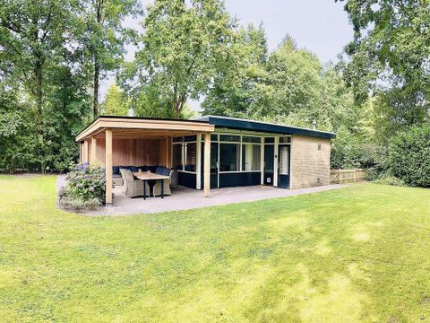 Vakantiepark De Kremmer - Camping Aa und Hunze - Image N°9