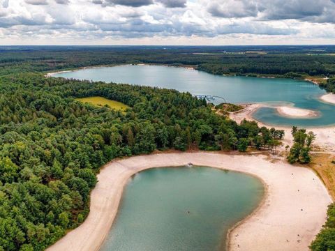 Vakantiepark De Kremmer - Camping Aa und Hunze - Image N°2