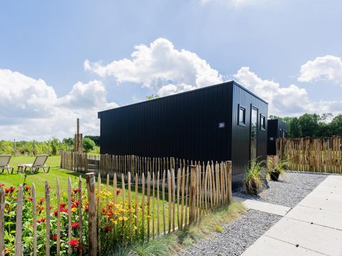 Vakantiepark De Kremmer - Camping Aa und Hunze - Image N°8