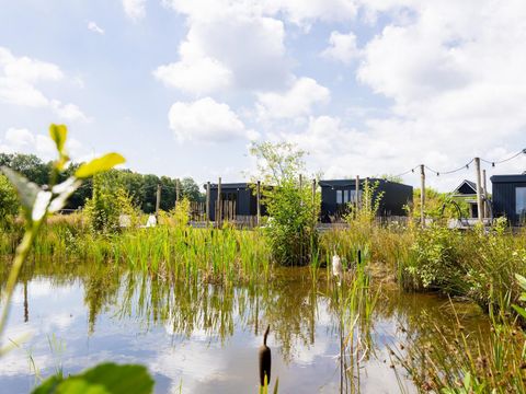 Vakantiepark De Kremmer - Camping Aa und Hunze - Image N°3