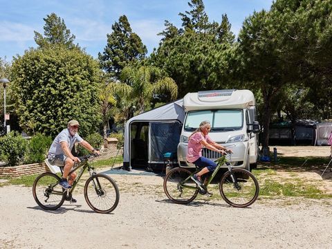 Taïga Puerto Santa María - Camping Cadix - Image N°11