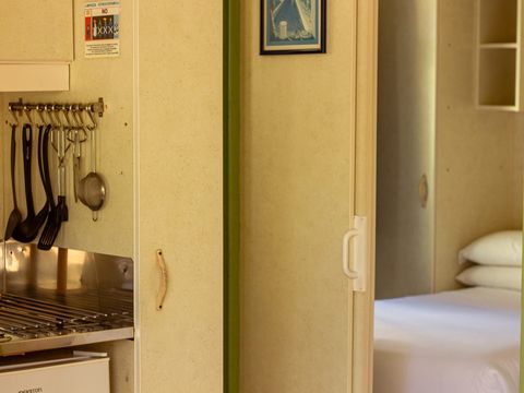 BUNGALOW 5 personnes - LEVANTE