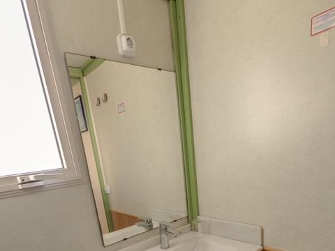 BUNGALOW 5 personnes - LEVANTE