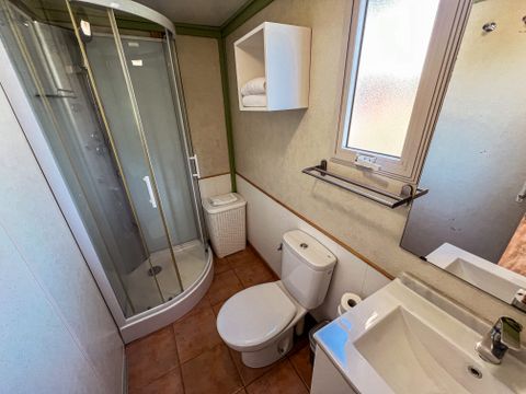 BUNGALOW 5 personnes - LEVANTE