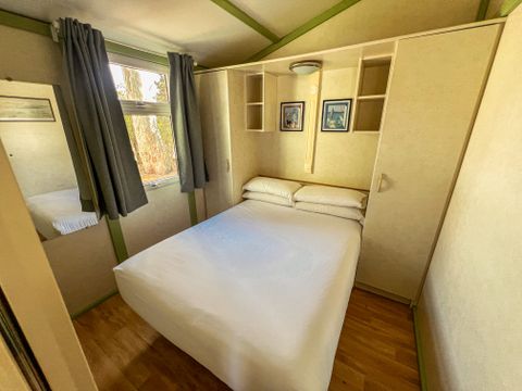 BUNGALOW 5 personnes - LEVANTE