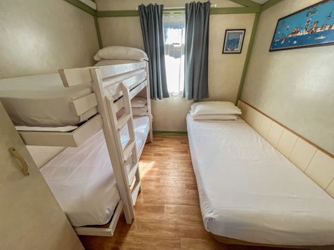 BUNGALOW 5 personnes - LEVANTE