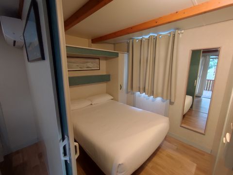 BUNGALOW 4 personnes - PONIENTE