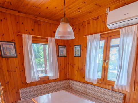 BUNGALOW 4 personnes - SOTAVENTO