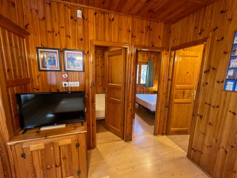 BUNGALOW 4 personnes - SOTAVENTO