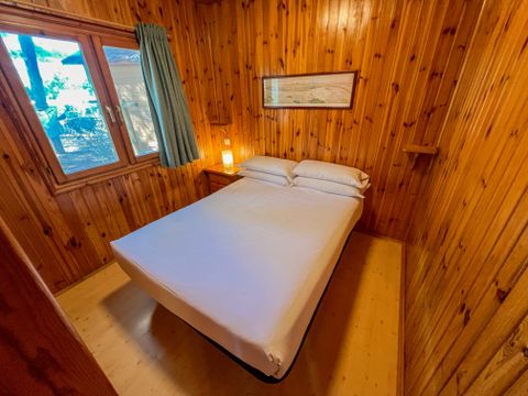 BUNGALOW 4 personnes - SOTAVENTO