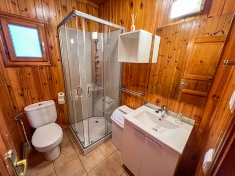 BUNGALOW 4 personnes - SOTAVENTO