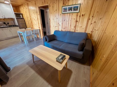 BUNGALOW 4 personnes - PLEAMAR