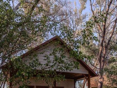 BUNGALOW 2 personnes - BARLOVENTO