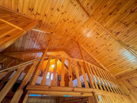 BUNGALOW 2 personnes - BARLOVENTO