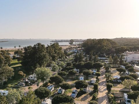 Taïga Puerto Santa María - Camping Cadix - Image N°5