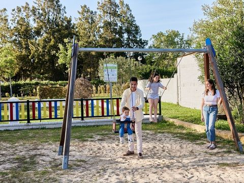 Taïga Puerto Santa María - Camping Cadix - Image N°9