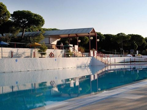 Taïga Puerto Santa María - Camping Cadix - Image N°6