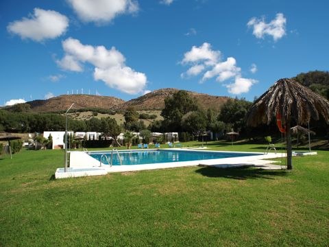 TAIGA Tarifa Valdevaqueros - Camping Cadix - Image N°9