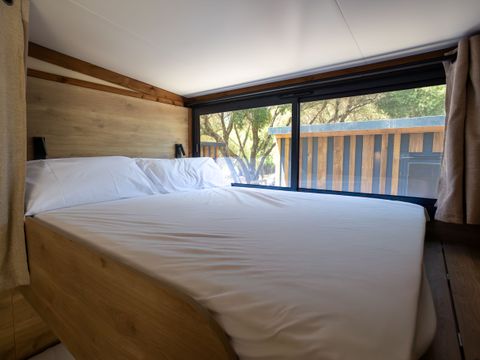 MOBILHOME 4 personnes - TINY HOME DUNA