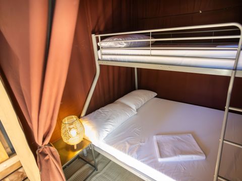 MOBILHOME 6 personnes - TINY HOME AURA