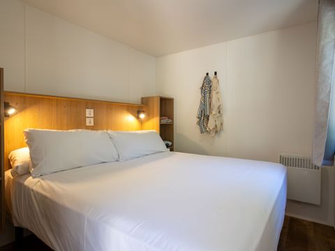 MOBILHOME 4 personnes - TINY HOME BRISA