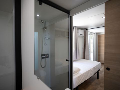 MOBILHOME 4 personnes - TINY HOME BRISA