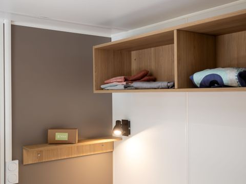 MOBILHOME 4 personnes - TINY HOME BRISA